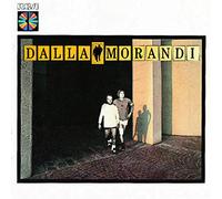 Lucio Dalla - Gianni Morandi - Dallamorandi