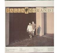 Lucio Dalla, Gianni Morandi - LP Dalla Morandi VINYL