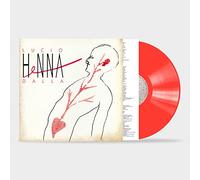 Lucio Dalla - Henna (180gr Red-Ed.Lim.Num) [Vinilo]