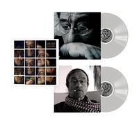 Lucio Dalla - Il Contrario Di Me (trasparente) [2 LP] [Vinilo]