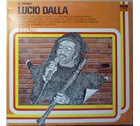 LUCIO DALLA - Il Primo, Vinyl LP von Lucio Dalla