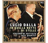 Lucio Dalla - In Quella Notte Di Stelle [2 CD]