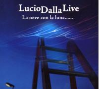 Lucio Dalla - La Neve Con La Luna......