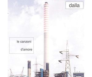 Lucio Dalla - Le Canzoni D'Amore