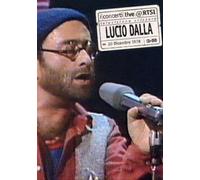 Lucio Dalla - Live@RTSI (+DVD) [Italia]