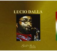 Lucio Dalla - Lucio Dalla Gold