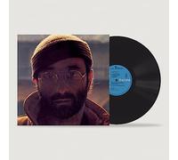 Lucio Dalla – Lucio Dalla – Vinilo 180 g negro / 192 kHz – RCA