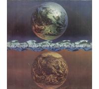 Lucio Dalla - PL31321 LP Com'È Profondo Il Mare VINYL