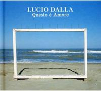 Lucio Dalla - Questo E' Amore [2 CD]