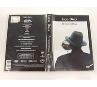 Dalla, Lucio - Lucio Dalla - Retrospettiva [USA] [DVD]