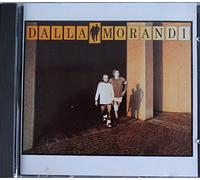 Lucio Dalla - Same (1988, & Gianni Morandi) [Import]