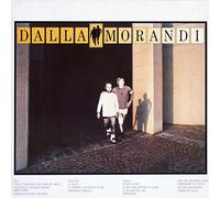 Lucio Dalla - Same (& Gianni Morandi) [VINYL]