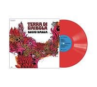 Lucio Dalla - Terra di Gaibola - LP colorato e numerato [Vinilo]