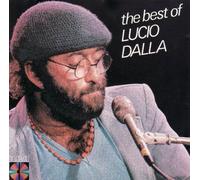 Lucio Dalla - The Best Of