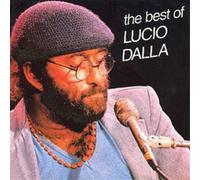 Lucio Dalla The Best Of Lucio Dalla (CD) Album (Importación USA)
