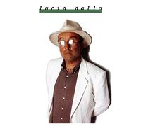 Lucio Dalla - The Collection
