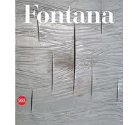 Lucio Fontana. Catalogo ragionato di sculture, dipinti, ambientazioni. Ediz. italiana e inglese: Catalogue Raisonné (Archivi dell'arte moderna)