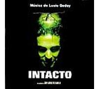 Lucio Godoy - Intacto (UK Import)