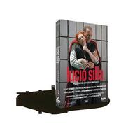 Lucio Silla [DVD]