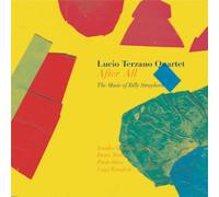 Lucio Terzano Quartet - After All: The Music of Billy Strayhorn