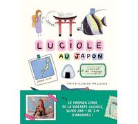 Luciole au Japon: Carnet de voyage