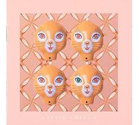 Lucite Tokki - L+ (Vol 4)