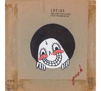 Lucius - Christmas Time is Here / Keep Me Hanging On [Vinilo]