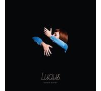 Lucius - Good Grief