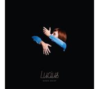 Lucius - Good Grief [Vinilo]