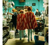 Lucius - Pulling Teeth Ten Inch [Vinilo]