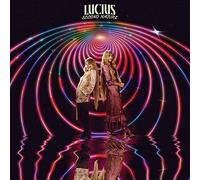 Lucius - Second Nature [Vinilo]