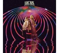 Lucius - Second Nature-Vinyle Rose [Vinilo]