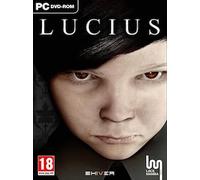 Lucius Steam Gift GLOBAL
