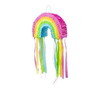 Luck and Luck Pinata Arco Iris - Juego de Fiesta