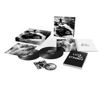 Luck And Strange (Deluxe Set) [Vinilo]