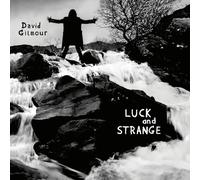 David Gilmour – Luck And Strange – Vinilo LP Edición limitada azul mar 33 RPM – Sony Music