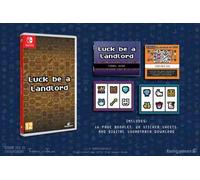 Luck Be A Landlord Nintendo Switch standard