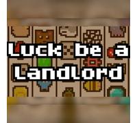 Luck be a Landlord (PC) Steam Gift - EU