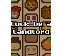 Luck be a Landlord Steam Key GLOBAL