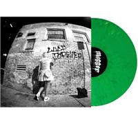 Luck Forever (Vinyl) MUGGER (Importación USA)