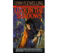 Luck in the Shadows: The Nightrunner Series, Book I: 1