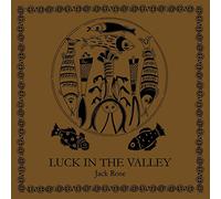 Jack Rose Luck In The Valley (Vinyl) (Importación USA)