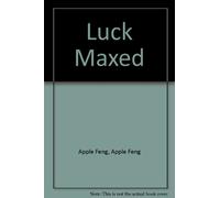 Luck Maxed [Alemania] [DVD]