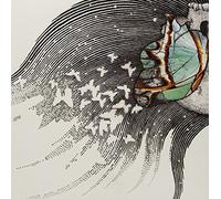 Luck Of Eden Hall - Butterfly Revolution (2lp Col) [Vinilo]