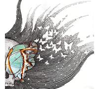 Luck Of Eden Hall - Butterfly Revolution (2lp) [Vinilo]