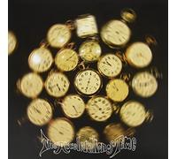 Luck Of Eden Hall - The Acceleration Of Time (2lp) [Vinilo]