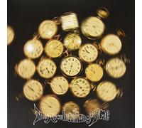 Luck Of Eden Hall - The Acceleration Of Time (2lp White Vinyl) [Vinilo]