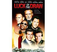 Luck of the Draw [Reino Unido] [DVD]