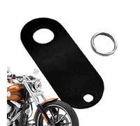 Luck Riding Bell colgador y anillos partidos, colgador de campana de Luck