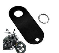 Luck Riding Bell Percha y anillos partidos, colgador de campana para